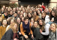 Shawn Mendes / Alessia Cara on Apr 13, 2019 [439-small]