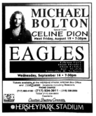 The Eagles on Sep 14, 1994 [683-small]
