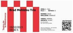 tags: Ticket - Brad Mehldau trio on Feb 19, 2023 [049-small]