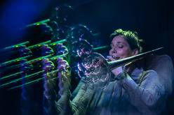 Laetitia Sadier / Storefront Church on Mar 23, 2024 [285-small]