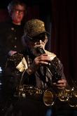 Wolf Eyes / Marshall Allen on Apr 20, 2024 [413-small]