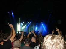 Linkin Park on Oct 20, 2010 [590-small]