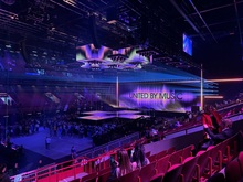 Eurovision Song Contest 2024 - Semi-Final 2 (Afternoon Preview) on May 9, 2024 [453-small]