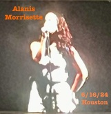 Alanis Morissette / Joan Jett & The Blackhearts / Morgan Wade on Jun 16, 2024 [916-small]