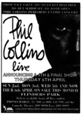 Phil Collins on Apr 5, 1995 [407-small]