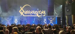 Queensrÿche / Armored Saint on Apr 27, 2024 [102-small]