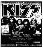 KISS on Oct 11, 1996 [878-small]