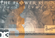 The Flower Kings on Nov 23, 2000 [151-small]