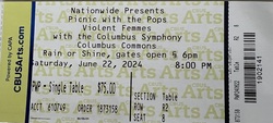 Violent Femmes / Columbus Symphony Orchestra on Jun 22, 2024 [848-small]