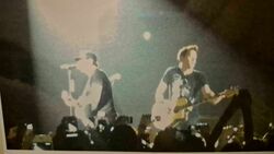 blink-182 / The All-American Rejects / The Blackout on Jul 10, 2012 [892-small]
