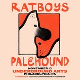 Ratboys / Palehound on Nov 13, 2024 [207-small]