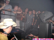 Paul Oakenfold / D:Fuse on Aug 14, 2001 [375-small]