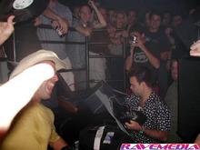 Paul Oakenfold / D:Fuse on Aug 14, 2001 [377-small]