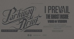 Parkway Drive / I Prevail / The Ghost Inside / Void of Vision on Sep 20, 2024 [585-small]