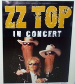 ZZ Top on Jul 26, 1996 [786-small]