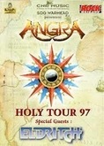 Angra / Eldritch on May 27, 1997 [790-small]