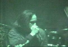 Brandon Slagle of Die Section, Static-X / Soulfly / Soil / Diversion / onesidezero / Die Section on Feb 27, 2002 [953-small]