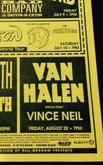  Van Halen on Aug 20, 1993 [366-small]