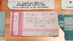  Van Halen on Aug 20, 1993 [376-small]
