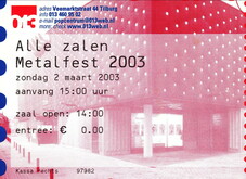 tags: Ticket - Opeth on Mar 2, 2003 [523-small]