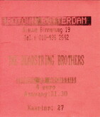 tags: Ticket - Deadstring Brothers on Aug 29, 2004 [601-small]