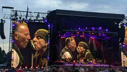 Bruce Springsteen / Benny Sings on Jun 29, 2024 [638-small]