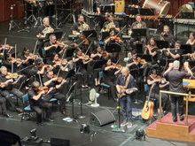 Trey Anastasio & The National Symphony Orchestra on Jun 25, 2024 [917-small]