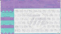 Voo Doo Glow Skulls on Dec 10, 1995 [193-small]