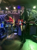 Messer Chups / Wiped out / The Coffin Daggers / The Dracu-Las (NJ) on Jun 30, 2024 [185-small]