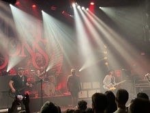 Rival Sons on Jun 27, 2024 [355-small]
