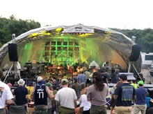 Yonder Mountain String Band / Leftover Salmon / Railroad Earth on Jul 2, 2024 [374-small]