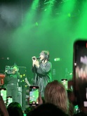 Billie Eilish / boygenius / Labrinth on Aug 29, 2023 [589-small]