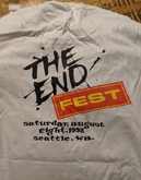 Endfest 1992 on Aug 8, 1992 [975-small]