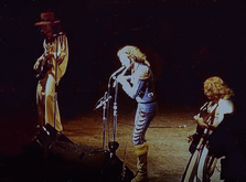 Jethro Tull / Rory Gallagher on Aug 5, 1976 [573-small]