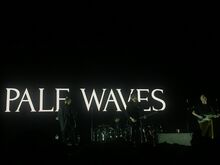 Halsey / Pale Waves on Mar 8, 2020 [652-small]
