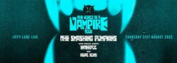 tags: Gig Poster - The Smashing Pumpkins / Interpol / Rival Sons on Aug 31, 2023 [943-small]