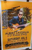 Albert Castiglia Band on Jul 6, 2024 [221-small]