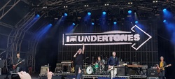 The Undertones, The Saw Doctors / Billy Bragg / The Undertones on Jul 6, 2024 [296-small]