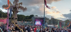 Sue Veneers, Greenpeace Stage (Thursday), Glastonbury Festival 2024 on Jun 26, 2024 [319-small]