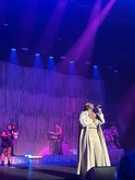 Jazmine Sullivan / Ambré on Jul 7, 2024 [360-small]