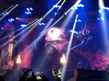 Iron Maiden on May 26, 2018 [625-small]