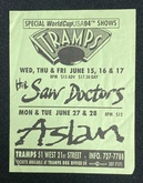 The Saw Doctors on Jun 17, 1994 [265-small]