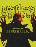 Restless Spirit / Horseburner on Jul 30, 2024 [657-small]