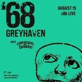 '68 / Greyhaven / Common Hollow on Aug 15, 2024 [692-small]