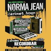 Norma Jean / Darkest Hour / RDMR on Sep 12, 2024 [749-small]