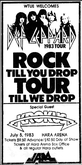 Def Leppard / Krokus on Jul 5, 1983 [869-small]