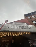 Hobo Johnson & The Lovemakers / Remo Drive / BabyJake on Jul 12, 2024 [958-small]