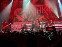 Anthrax / Black Label Society / Hatebreed on Aug 6, 2022 [016-small]