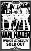 Van Halen / Robert fleischman on May 3, 1979 [065-small]