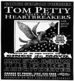 Tom Petty And The Heartbreakers / Pete Droge on May 5, 1995 [066-small]